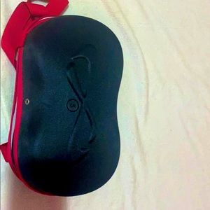 Infinity cheer shoes